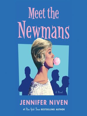 cover image of Meet the Newmans